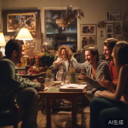 生活小窍门分享结束