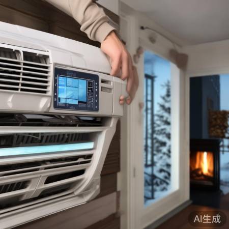 空调制热报警解决法