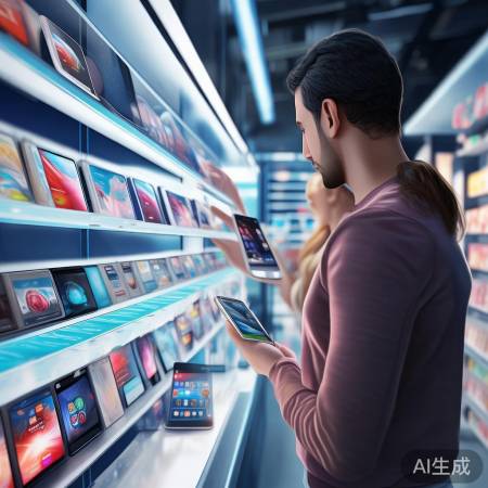 选购关键参数解析