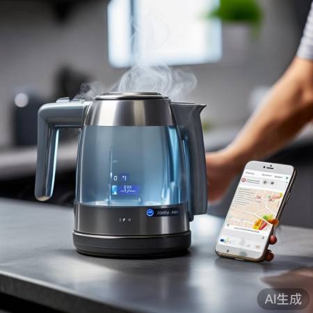 加热速度，点外卖体验