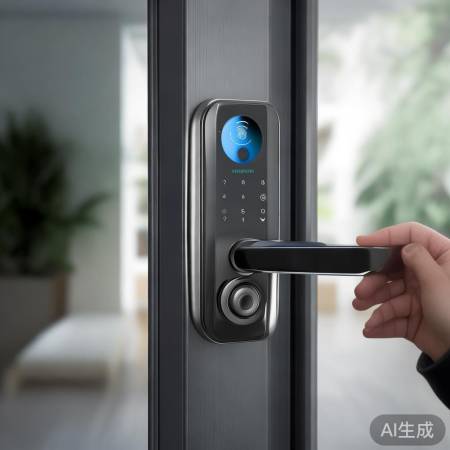 青稞智能锁维服务网点梳理〖智能锁：如何轻松应对各种复杂开锁问题〗