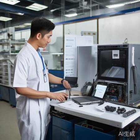 专业认证，严格维修