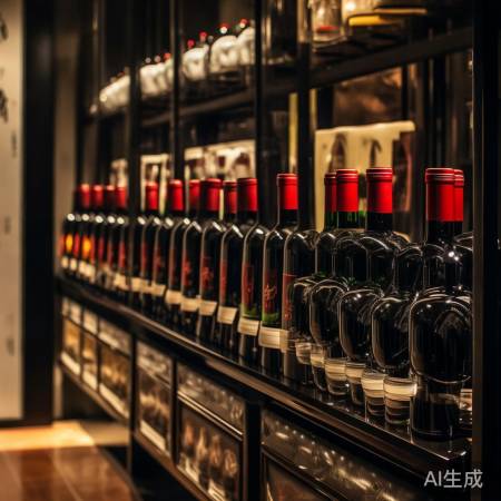 弘威酒柜客服热线服务在线解说㊤茅台与红酒柜：储藏搭配指南