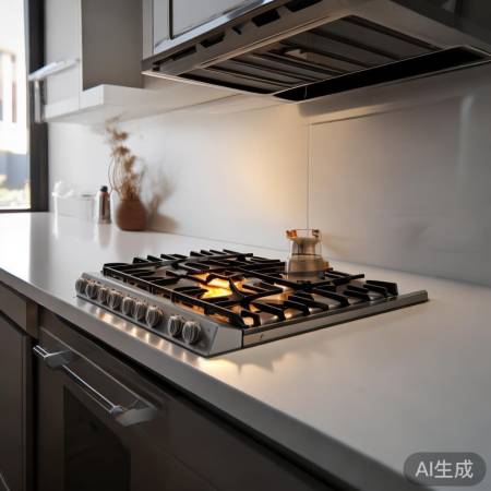 百得燃气灶官方服务点详述↑先科燃气灶3330：高效节能厨房新选择