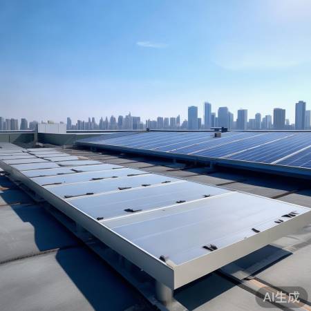 特灵空调售后维修网点覆盖教大家←空调楼顶安装方法详解