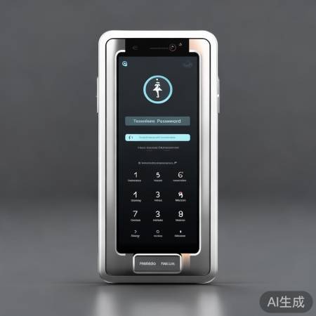 青稞智能锁售后网点遍布全国传授←美的指纹锁使用教程：轻松掌握智能锁操作技巧