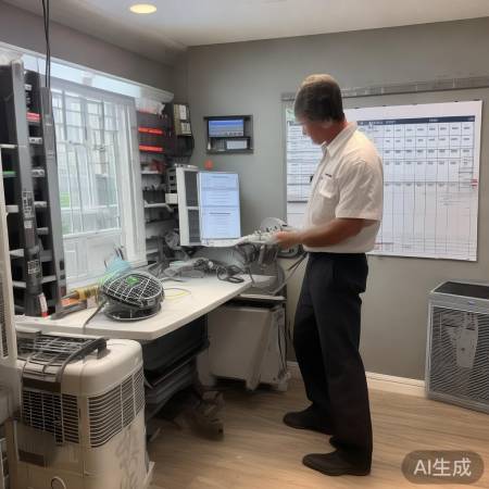 约克中央空调全国售后服务预约分解#中央空调行业2019市场趋势分析报告