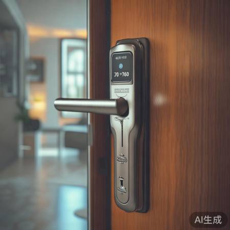 因特指纹锁维修服务热线是多少传授㊤黑鲨手机指纹锁轻松上手，解锁新体验