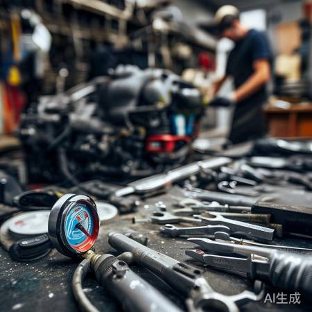 工具备齐，关键时刻用得上。