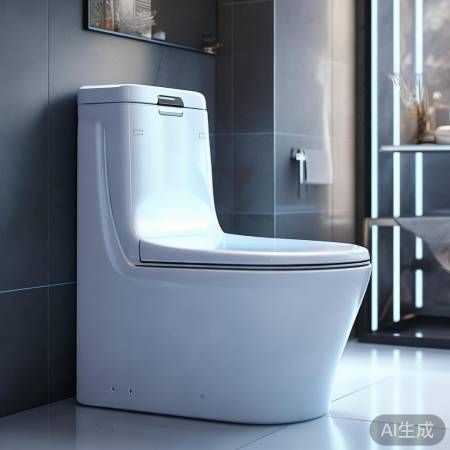 智能马桶安全使用,下期见!