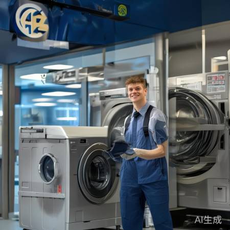 斐雪派克洗衣机服务热线全国通联阐明：单桶洗衣机：节能环保，省电省心之选