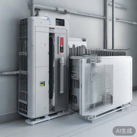 三洋空调总部维修400电话梳理￥中央空调多联系统控制线详解：安装与维护技巧