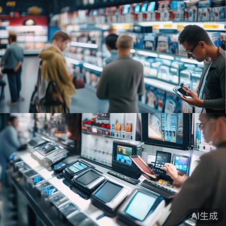 了解市场，选合适产品