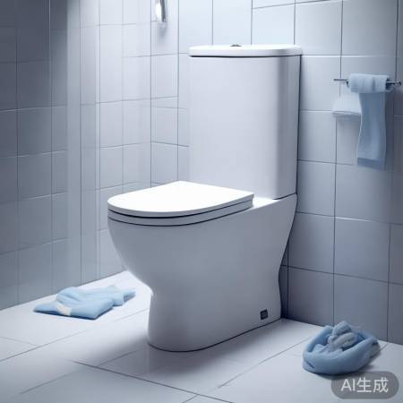 智能马桶保养关键