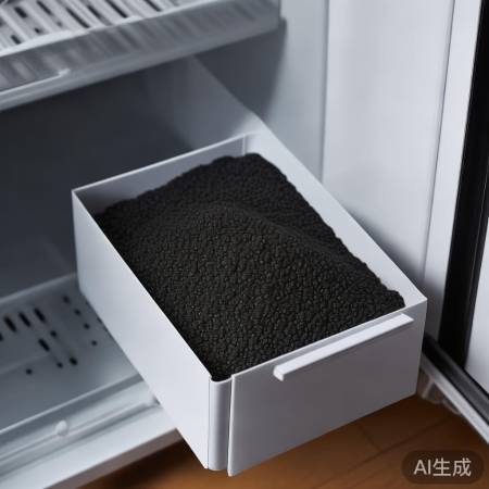 新飞冰箱服务预约平台教导—冰箱除臭小窍门，快速去除异味新方法