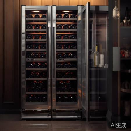 恒温酒柜，红酒品质保障