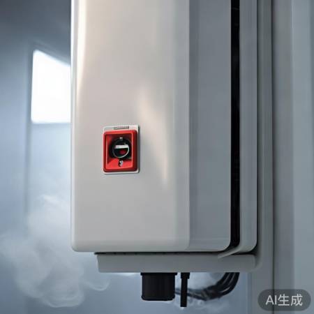 壁挂炉插座选带过载保护