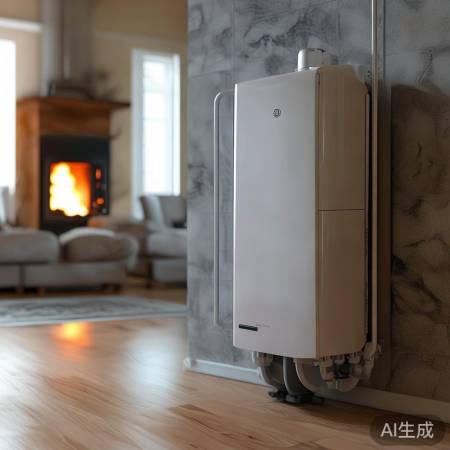 壁挂炉安装需提前规划