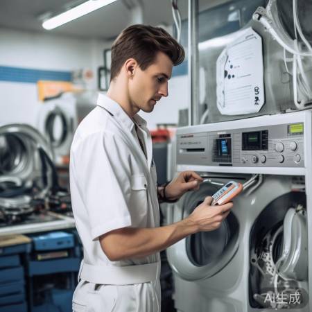 规范认证,专业维修