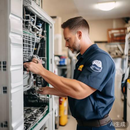 空调维修规范、专业、透明