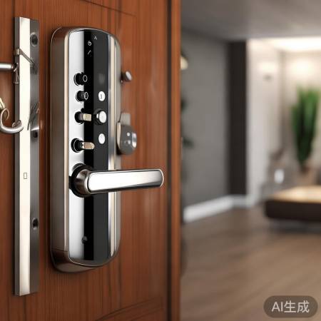 智能锁品牌选需谨慎