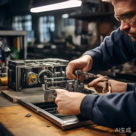 艾普保险柜开锁技巧分享