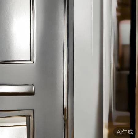 重装配件，门焕然一新