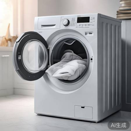 云米洗衣机客服热线全国网点介绍—全自动洗衣机选购指南：轻松掌握五大关键点