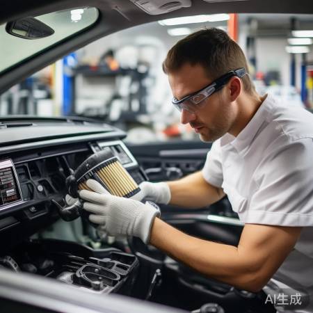 惠而浦空调400服务维修专线介绍—汽车空调滤芯数量揭秘：一车几个滤芯？