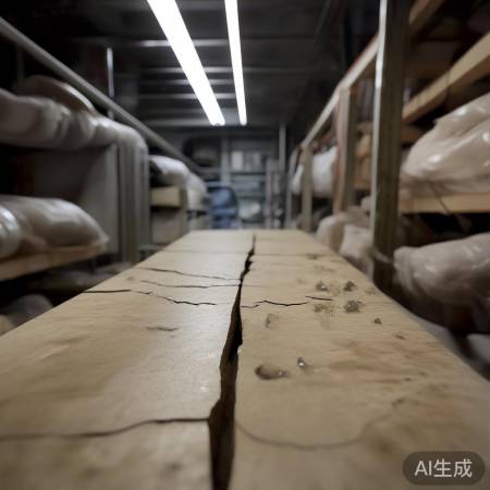 保温管裂痕或发霉?质量存疑