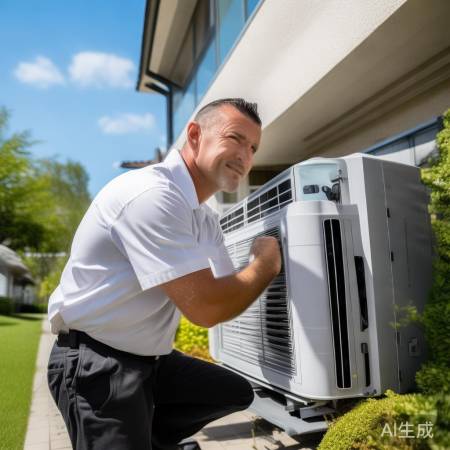 志高空调服务全天候保障教导-南京中央空调风管清洗：专业维护，健康呼吸