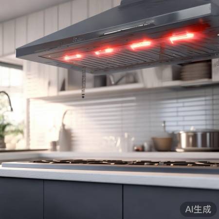 华帝油烟机客服热线预约专线分享$油烟机故障警示：滴滴滴声音持续不停，怎么办？