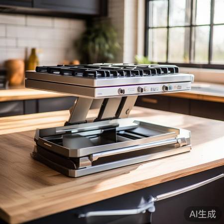 林内燃气灶售后热线一网打尽解释@燃气灶增高架：提升烹饪体验，厨房新选择