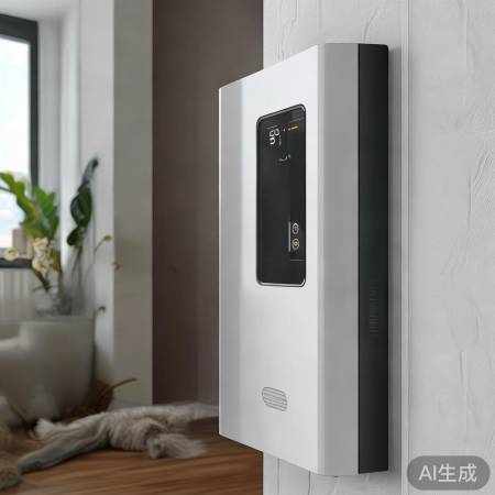 壁挂炉启动需留意细节