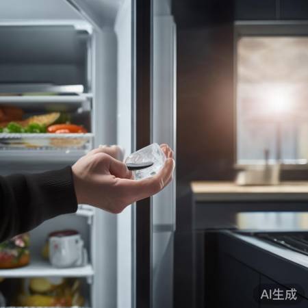 东芝冰箱网点信息交流，冰箱除冰除霜技巧，轻松恢复高效制冷