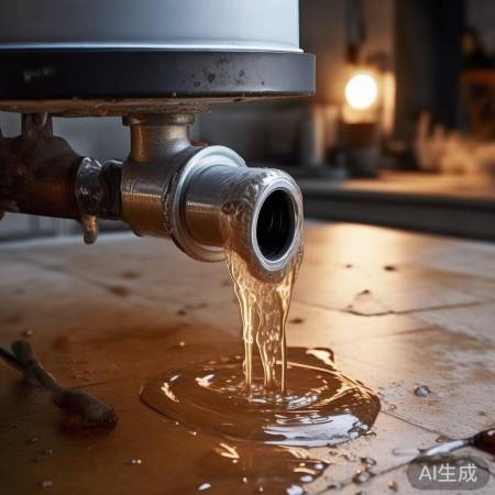 前锋热水器维护网点讲解㊤液化气热水器出水口堵塞解决妙招大揭秘