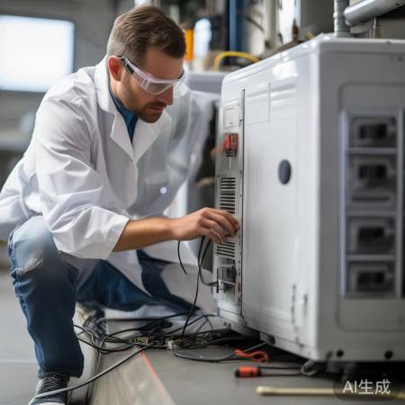 定期检查热水器安全