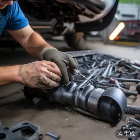 “拧螺丝技巧：先中间后两边”