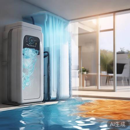 水空调：冬暖夏凉神器