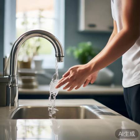 快速调水温，手感找舒适