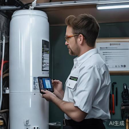热水器专业维修，正规有保障