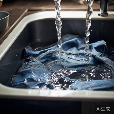 倍科洗衣机售后网点查找教你￥洗衣机洗牛仔裤的保养技巧分享