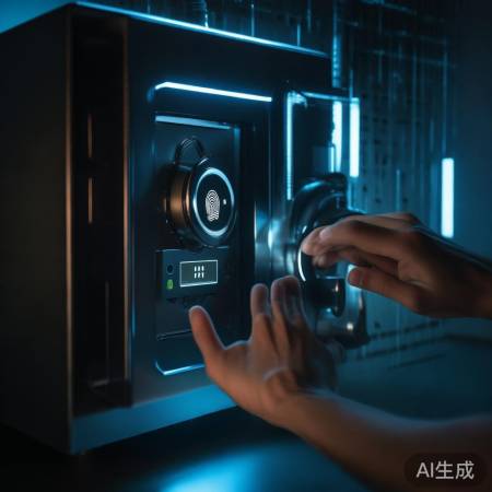 指纹解锁,讲究多