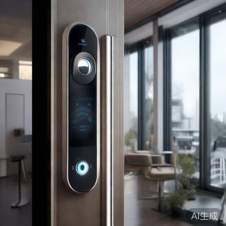 得奈特智能指纹锁总部服务电话热线分析#家庭指纹锁品牌排行：哪款锁值得信赖？