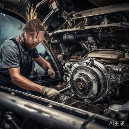 LG洗衣机急速响应热线剖析√天鹅洗衣机离合器更换教程：轻松学会自己动手