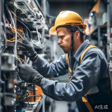 求助专业人士,安全第一