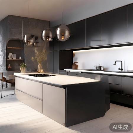 消毒柜取消操作，一键启动