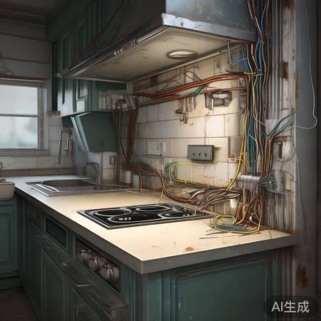 万家乐集成灶电话客服解释☞集成灶爆炸风险揭秘：安全使用指南，了解事故几率