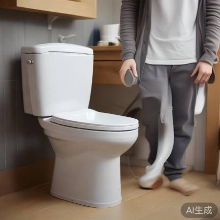 老马桶升级记,智能体验新篇章