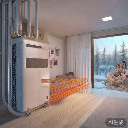 欧特斯热水器空气能急速响应热线分析:纽恩泰空气能电脑版：高效节能，舒适生活新选择